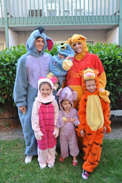 matching family halloween costumes disney